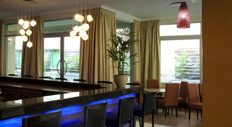 Protea Hotel By Marriott Lusaka Buitenkant foto