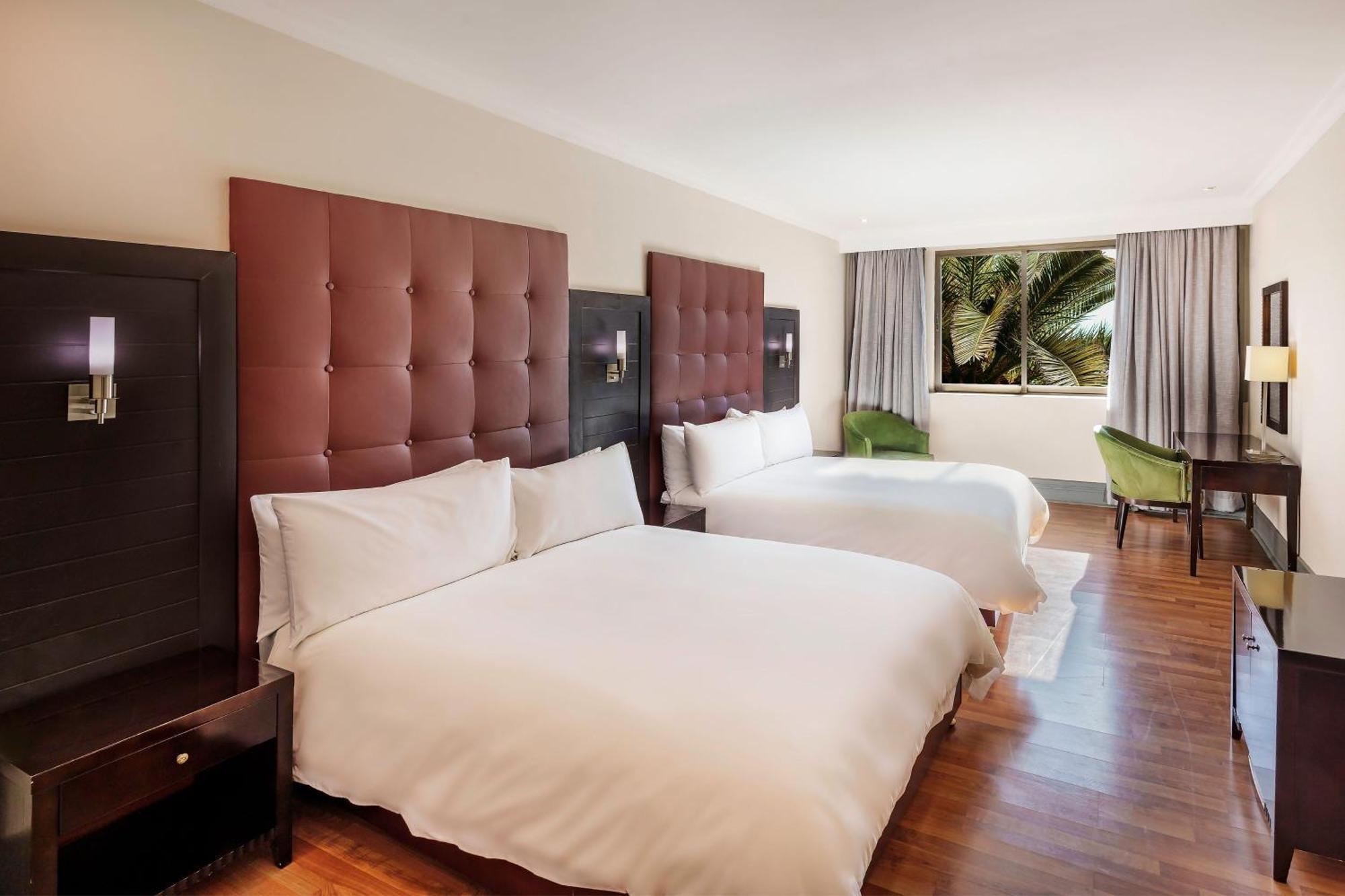 Protea Hotel By Marriott Lusaka Buitenkant foto