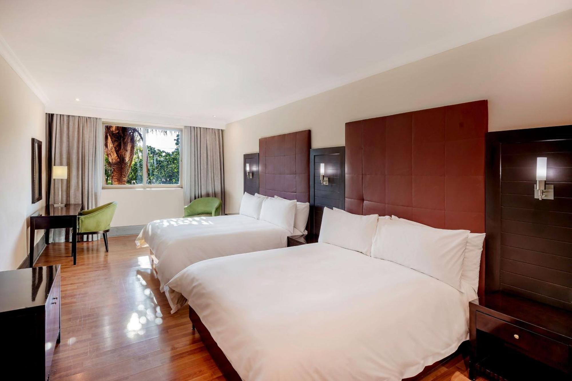 Protea Hotel By Marriott Lusaka Buitenkant foto